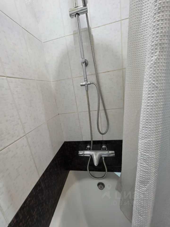 2-комнатная квартира, 43,3 м² — фотография 3