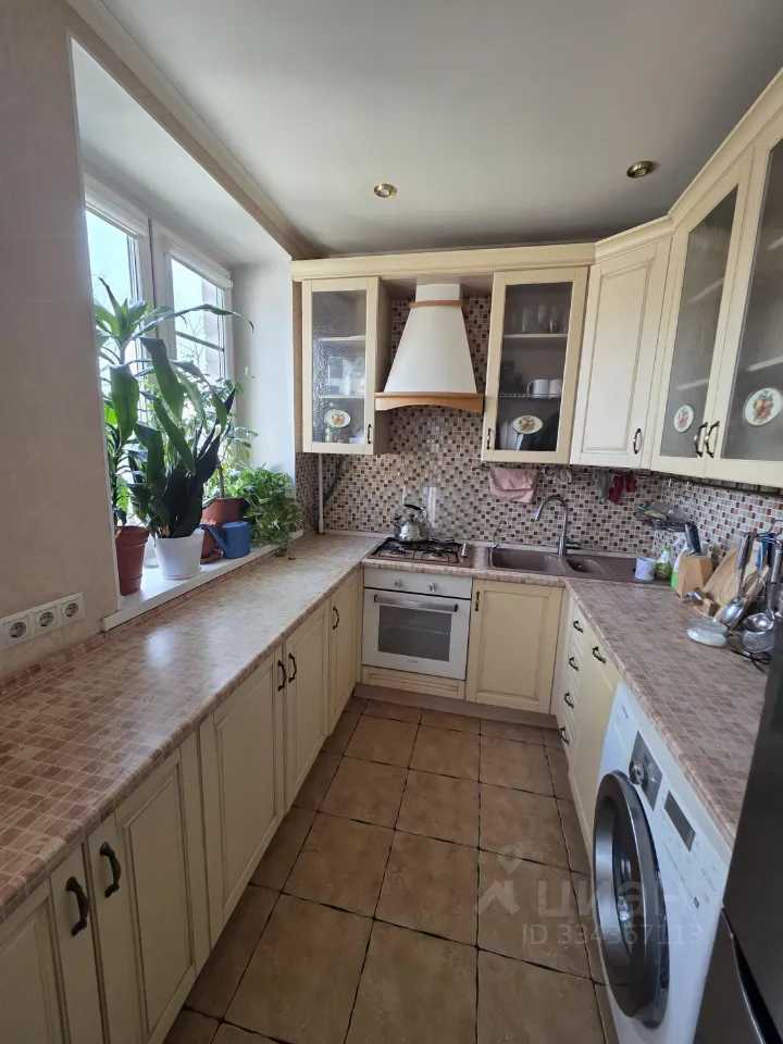 2-комнатная квартира, 43,3 м²