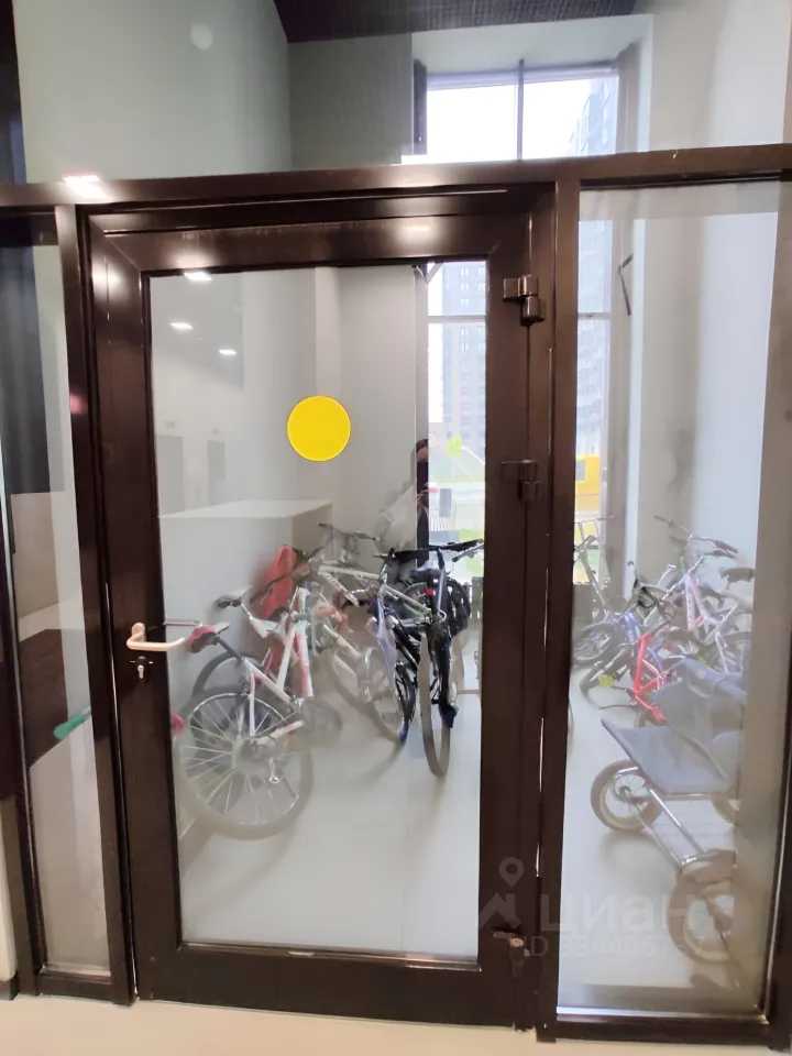 1-комнатная квартира, 27 м² — фотография 2