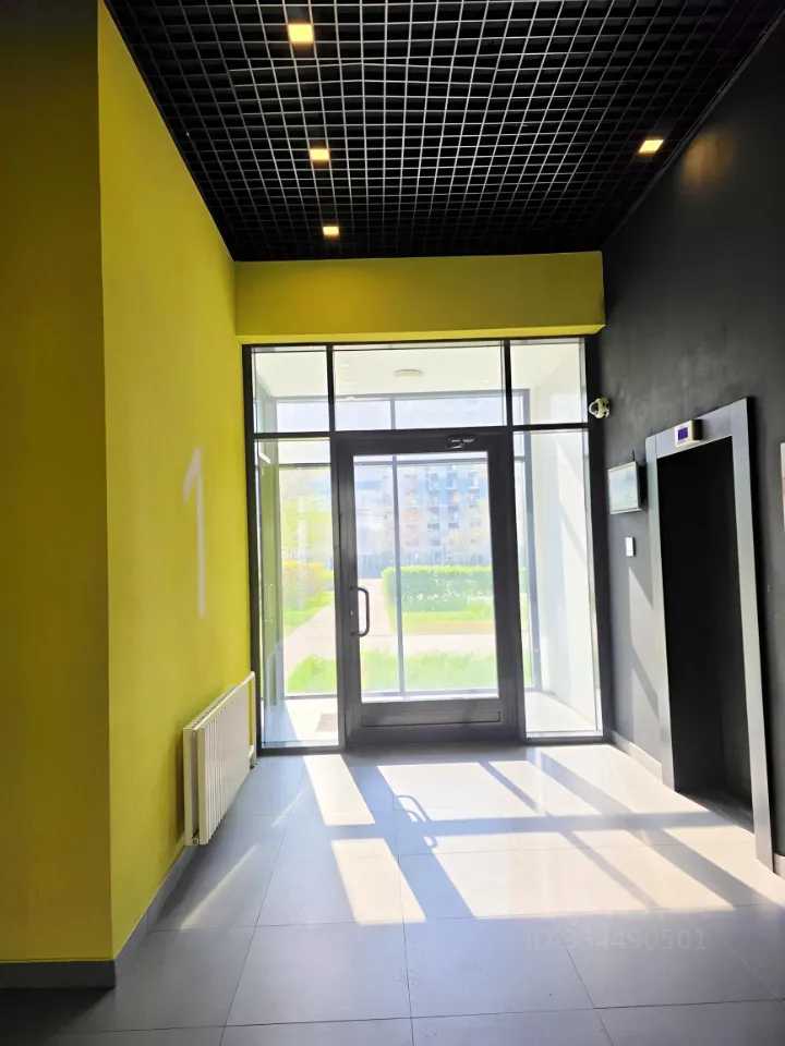 2-комнатная квартира, 46,4 м² — фотография 3