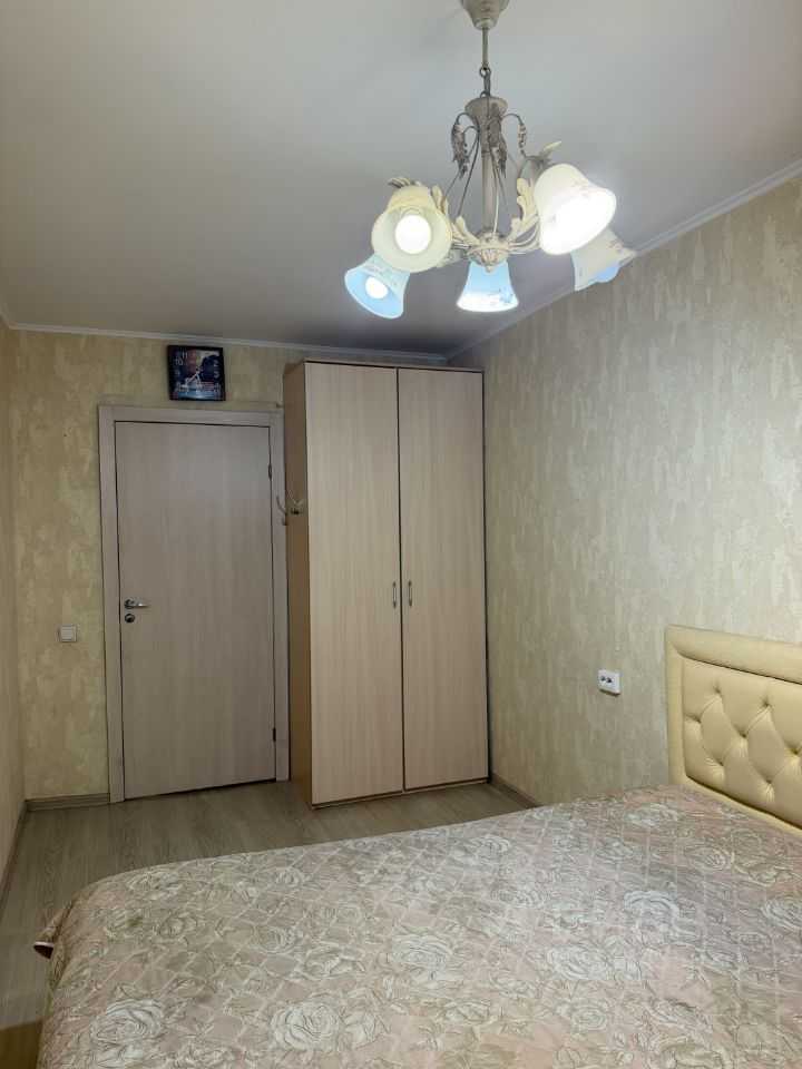 3-комнатная квартира, 57 м² — фотография 2