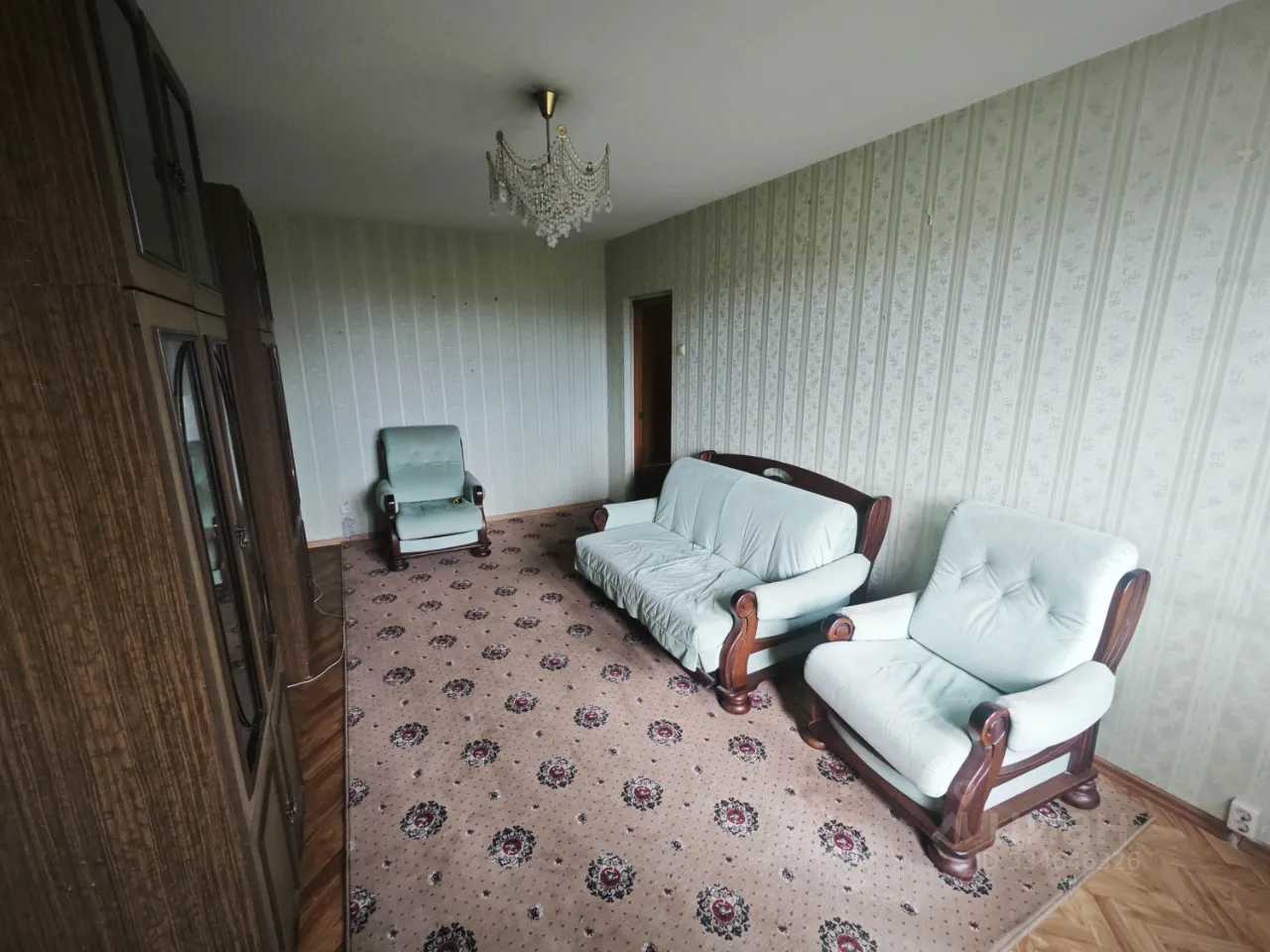 2-комнатная квартира, 53,8 м² — фотография 2