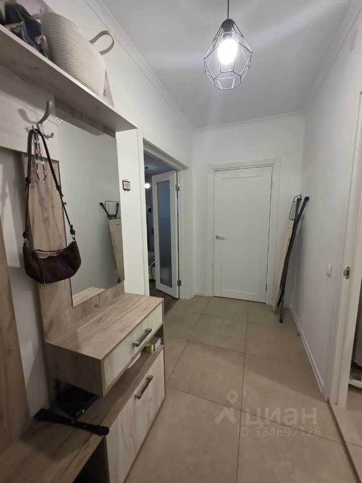 2-комнатная квартира, 47 м²