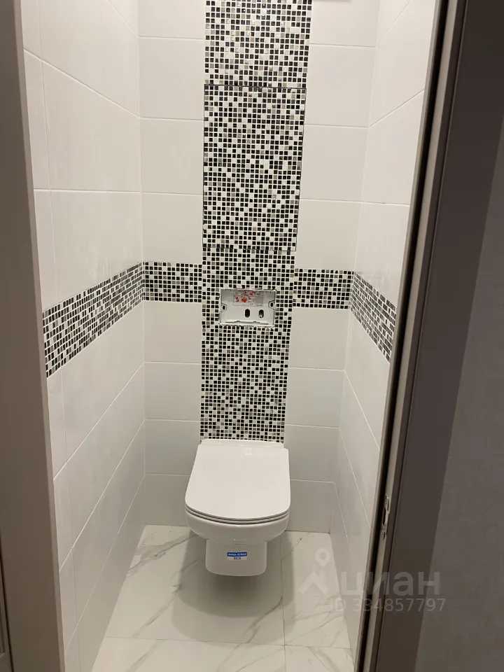 2-комнатная квартира, 60 м² — фотография 2