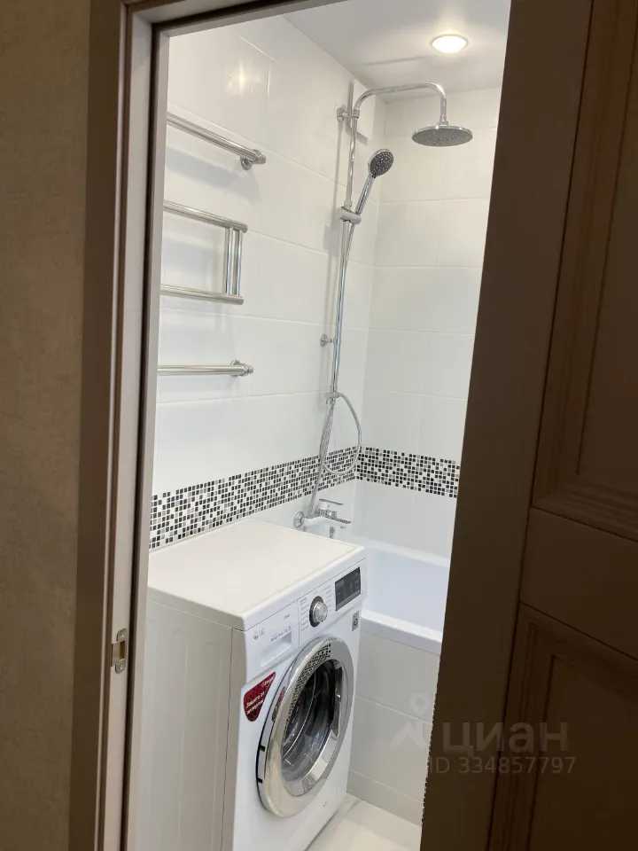 2-комнатная квартира, 60 м²