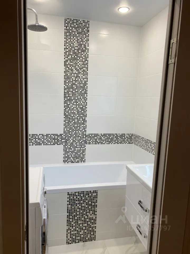 2-комнатная квартира, 60 м² — фотография 3