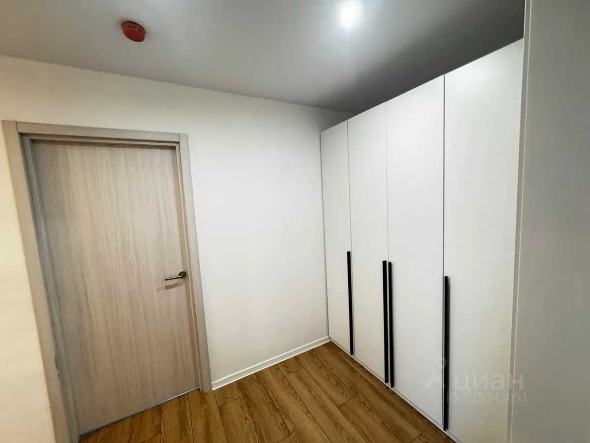 2-комнатная квартира, 55,7 м² — фотография 2