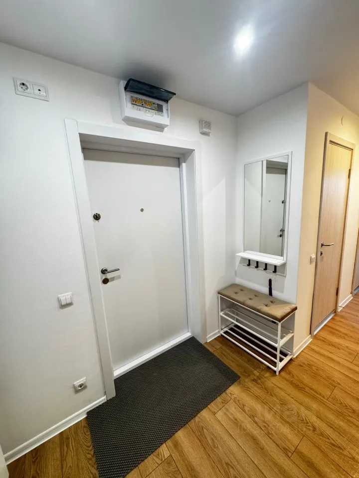 2-комнатная квартира, 55,7 м² — фотография 3