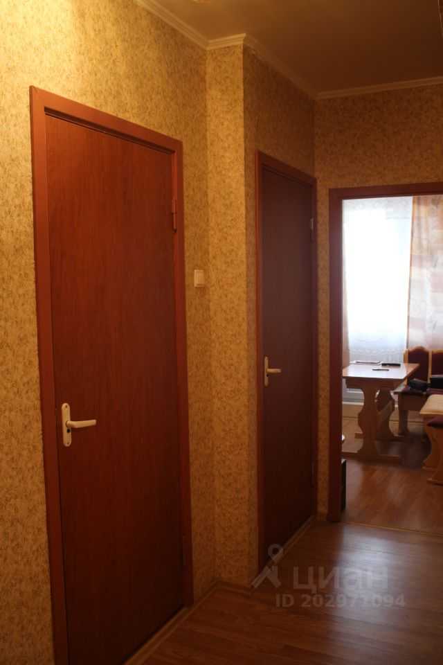 3-комнатная квартира, 78,3 м² — фотография 3
