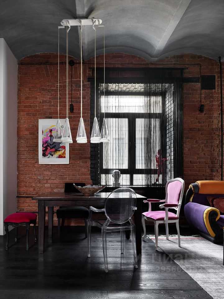 3-комнатная квартира, 72 м² — фотография 2