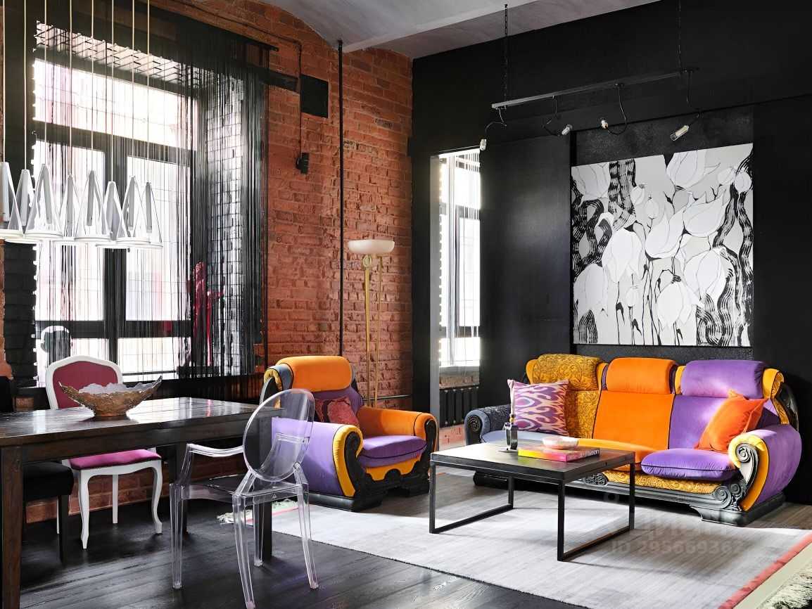 3-комнатная квартира, 72 м²