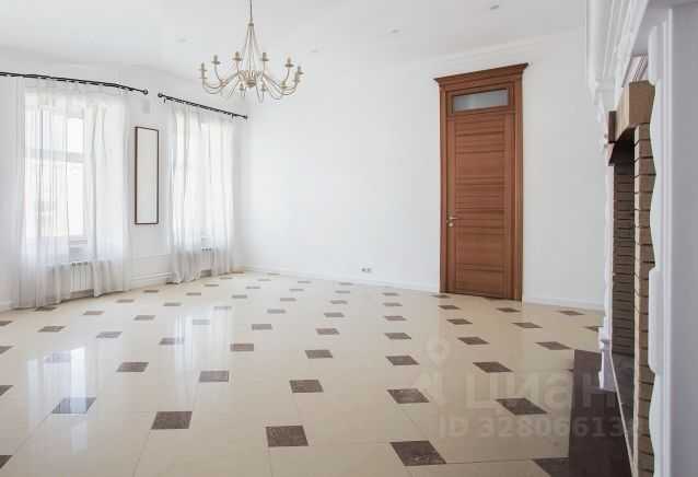 5-комнатная квартира, 180 м² — фотография 3