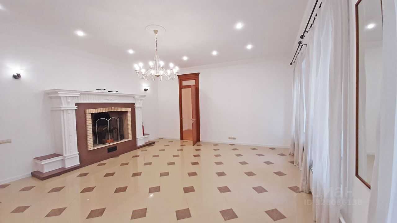5-комнатная квартира, 180 м² — фотография 2