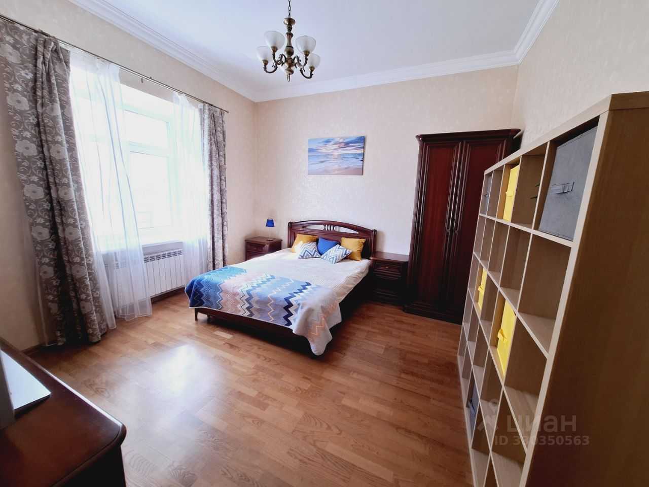 3-комнатная квартира, 79 м² — фотография 3