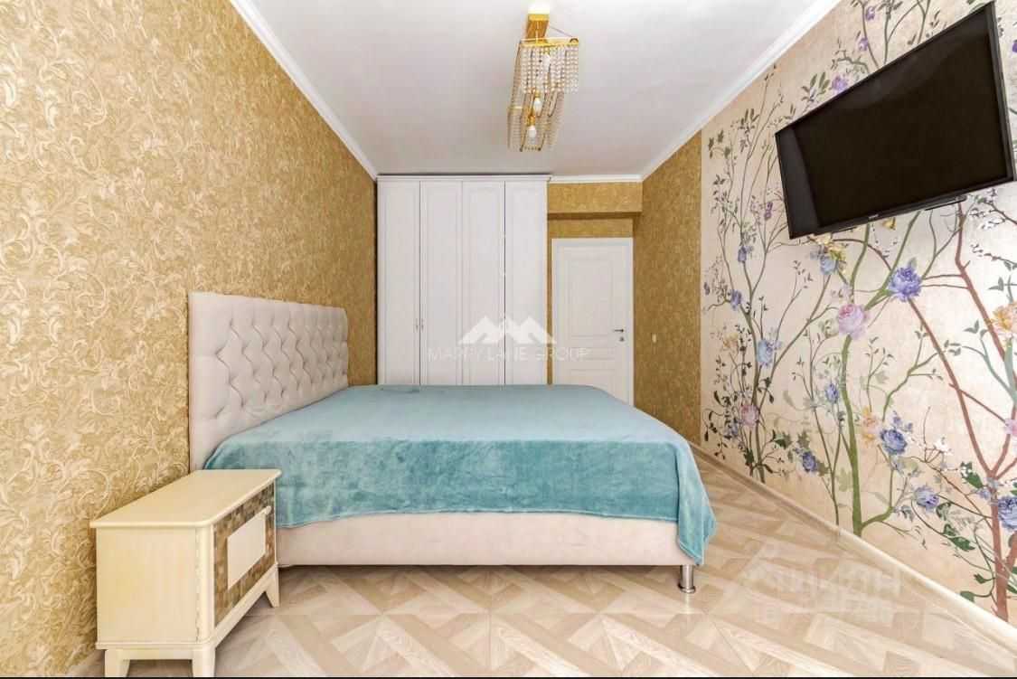 3-комнатная квартира, 70 м² — фотография 2