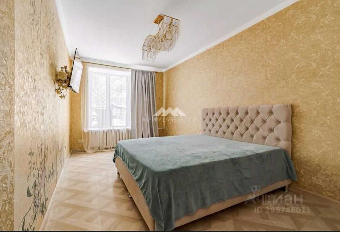 3-комнатная квартира, 70 м² — фотография 3