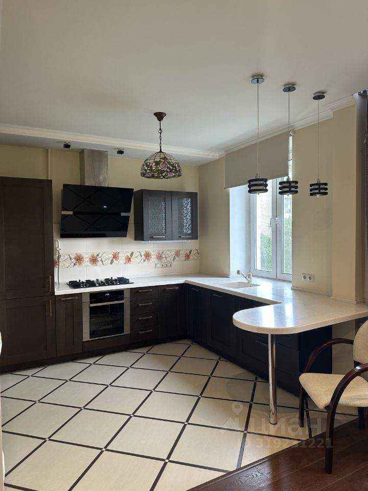 2-комнатная квартира, 58 м²