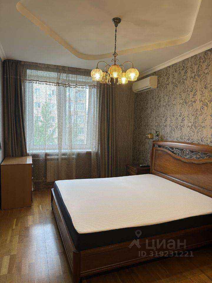 2-комнатная квартира, 58 м² — фотография 3