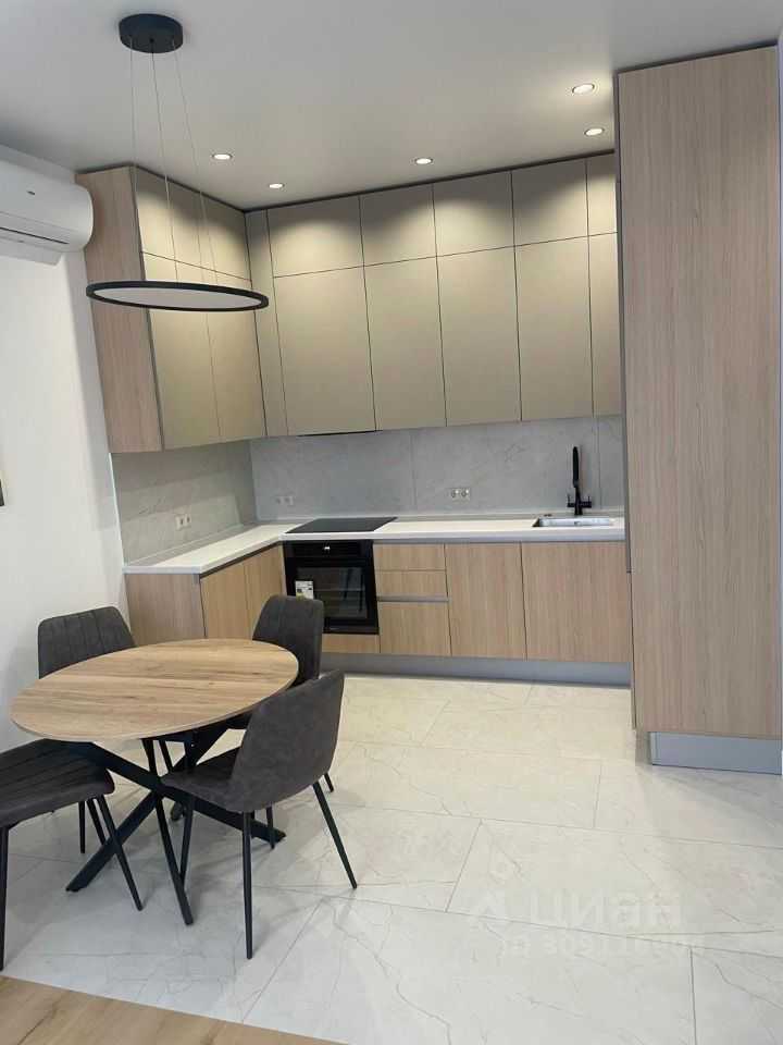 3-комнатная квартира, 70 м²