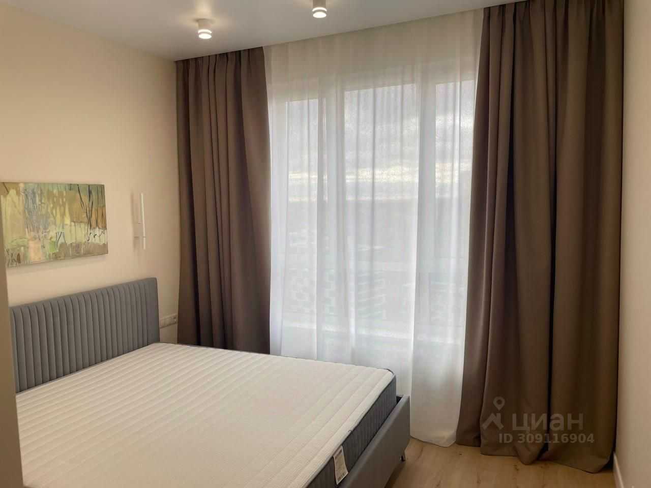 3-комнатная квартира, 70 м² — фотография 3