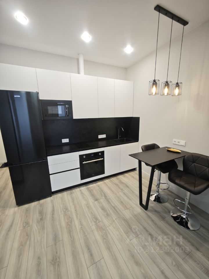 1-комнатная квартира, 27,9 м²
