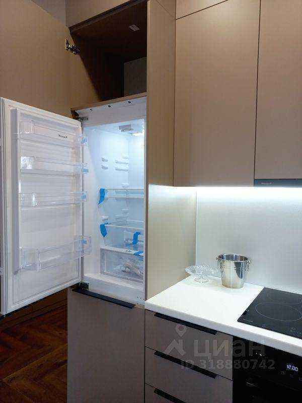1-комнатная квартира, 29 м² — фотография 3