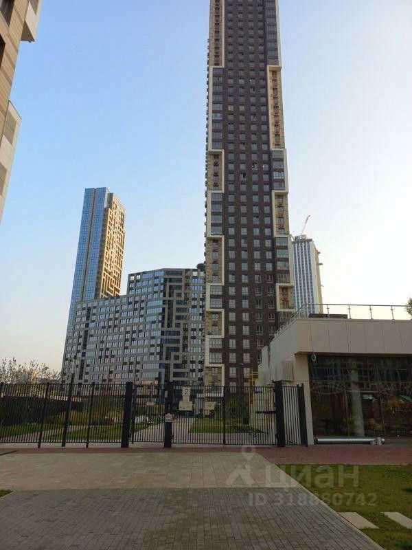 1-комнатная квартира, 29 м²