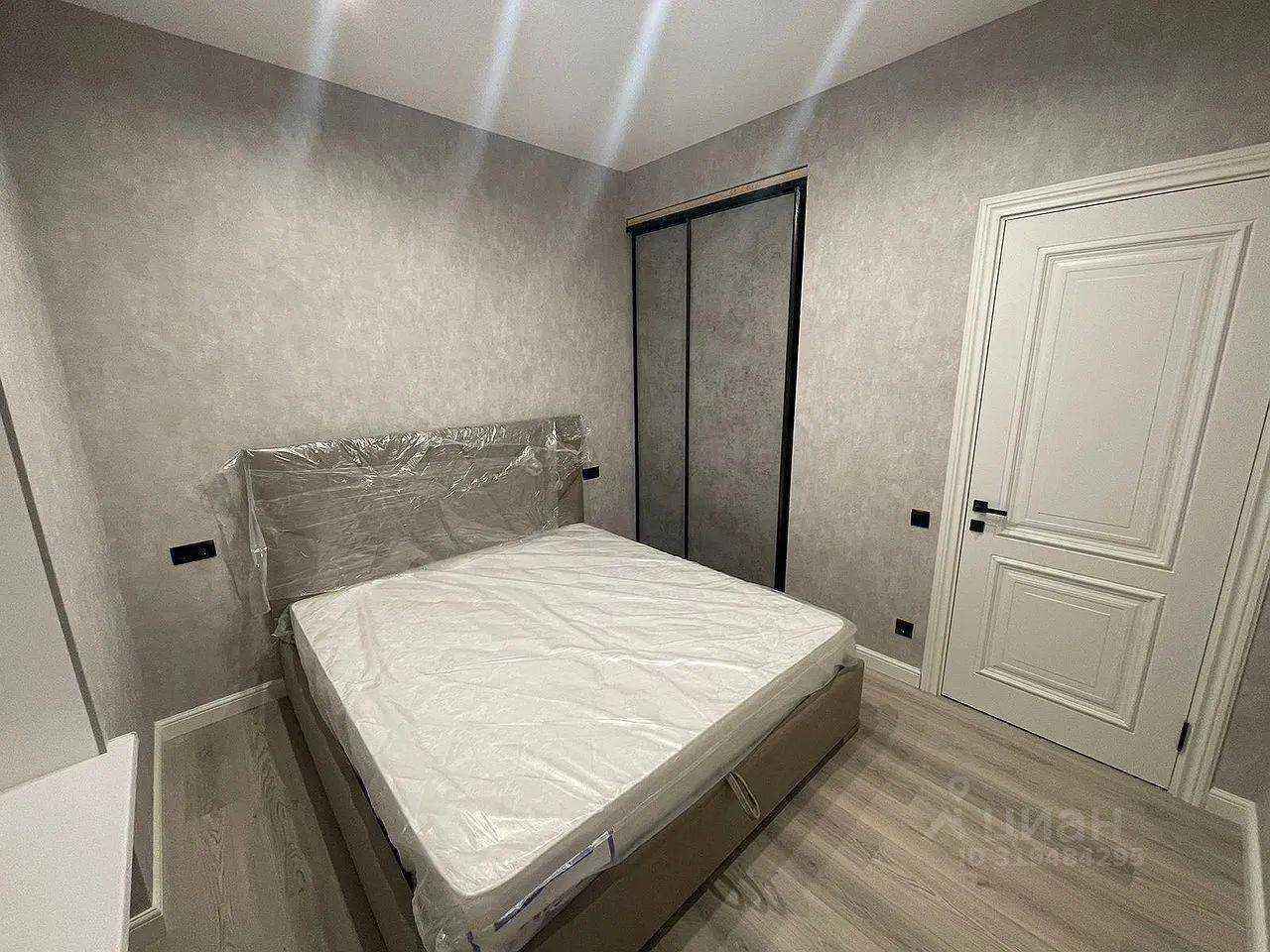 3-комнатная квартира, 79 м² — фотография 2