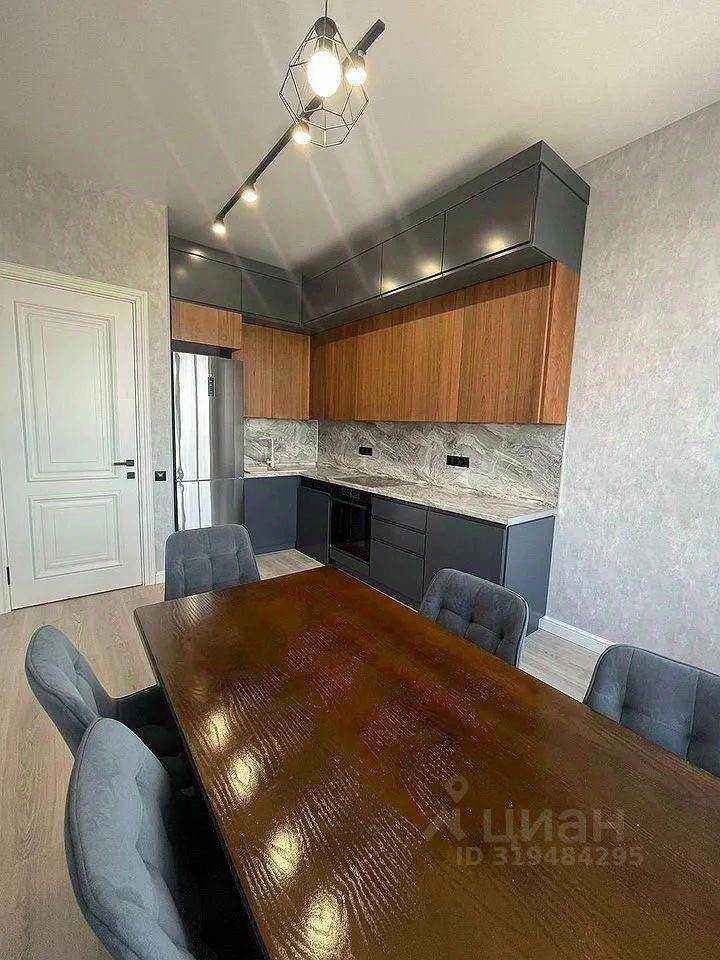 3-комнатная квартира, 79 м²