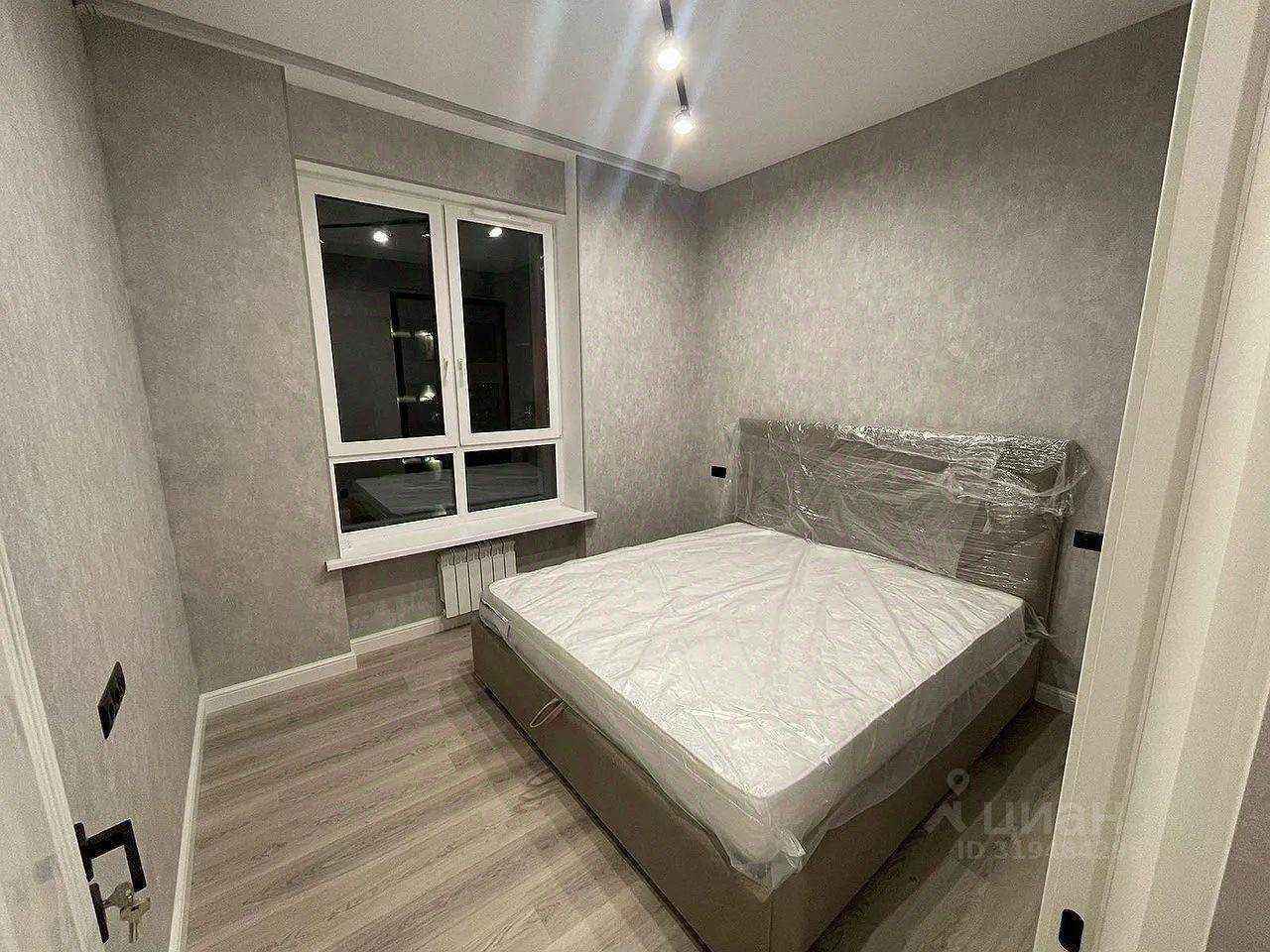 3-комнатная квартира, 79 м² — фотография 3