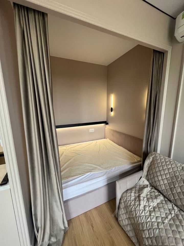 1-комнатная квартира, 29 м² — фотография 2