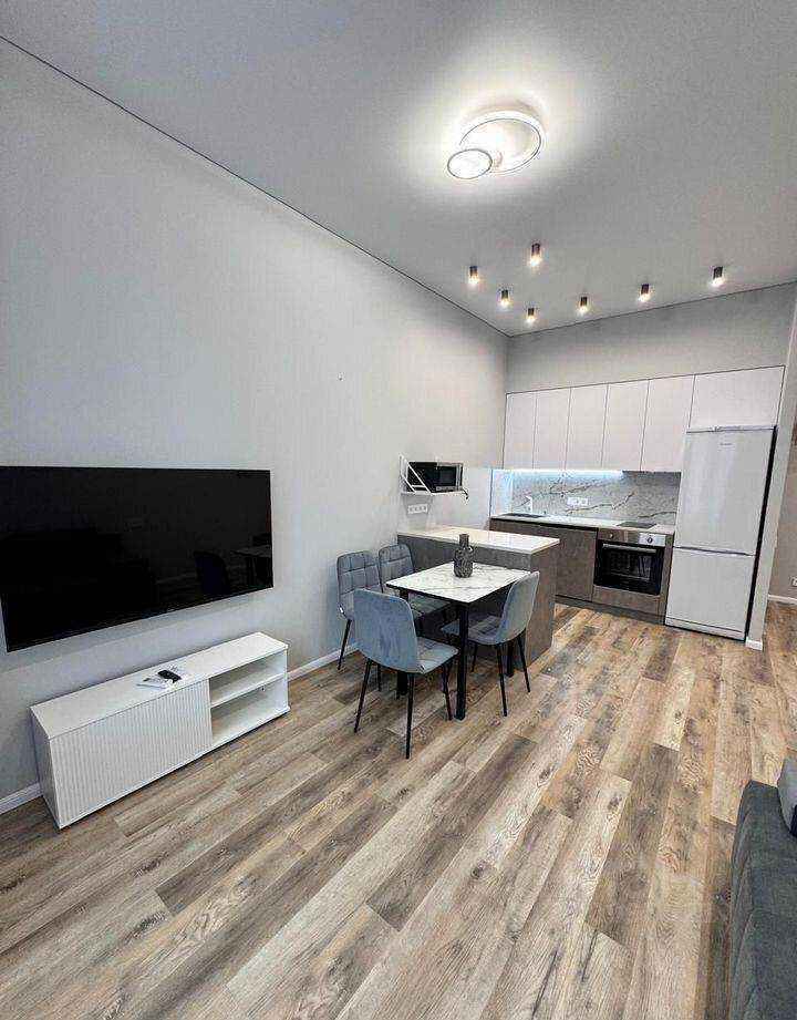 2-комнатная квартира, 48 м²