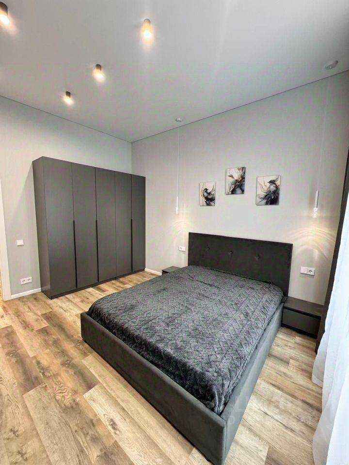 2-комнатная квартира, 48 м² — фотография 3