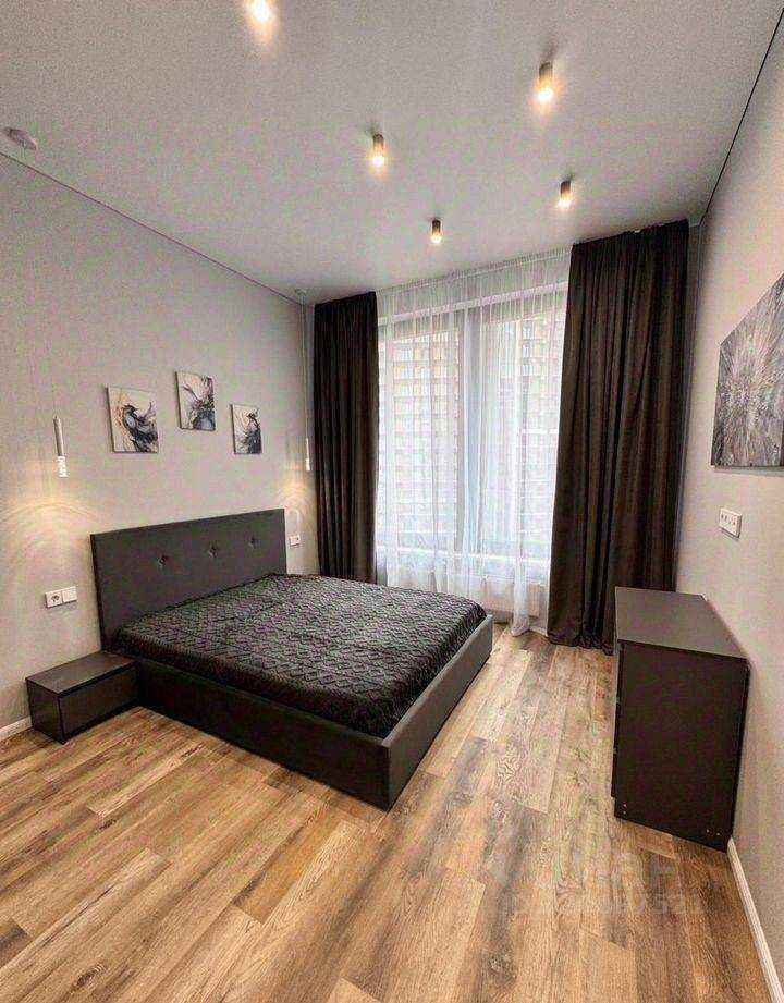 2-комнатная квартира, 48 м² — фотография 2