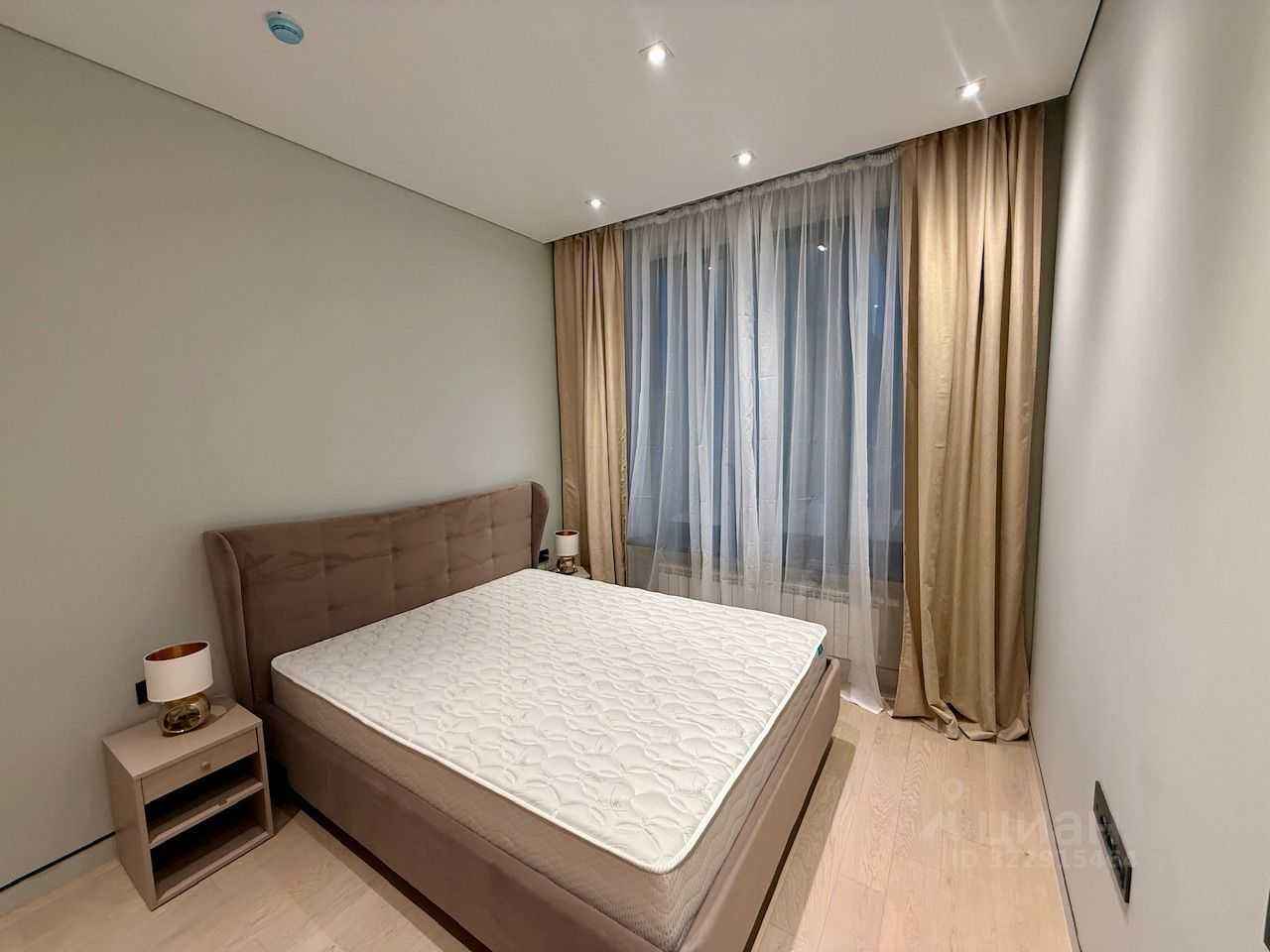 2-комнатная квартира, 40 м²
