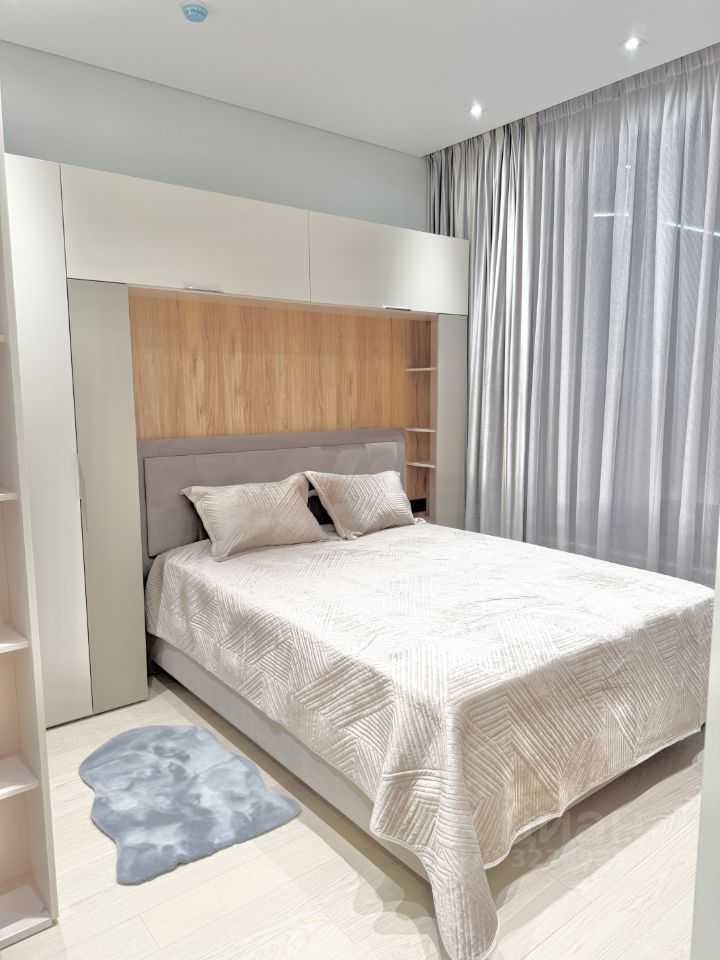 2-комнатная квартира, 41 м²