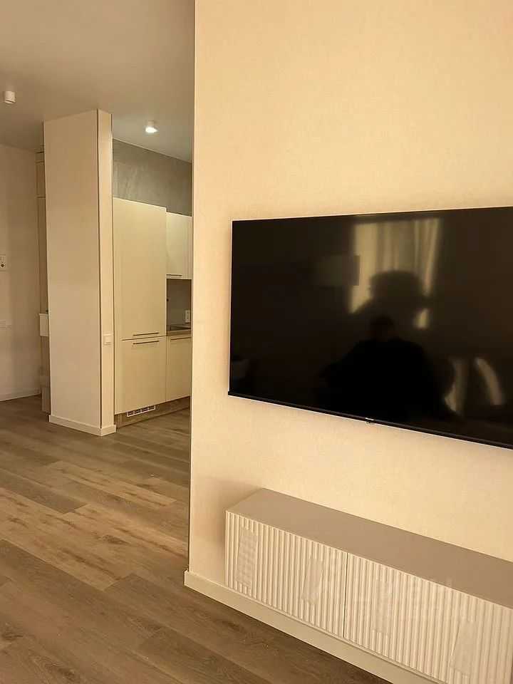 2-комнатная квартира, 41,2 м² — фотография 3