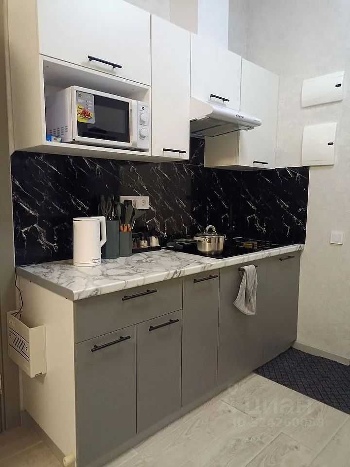 1-комнатная квартира, 30 м²