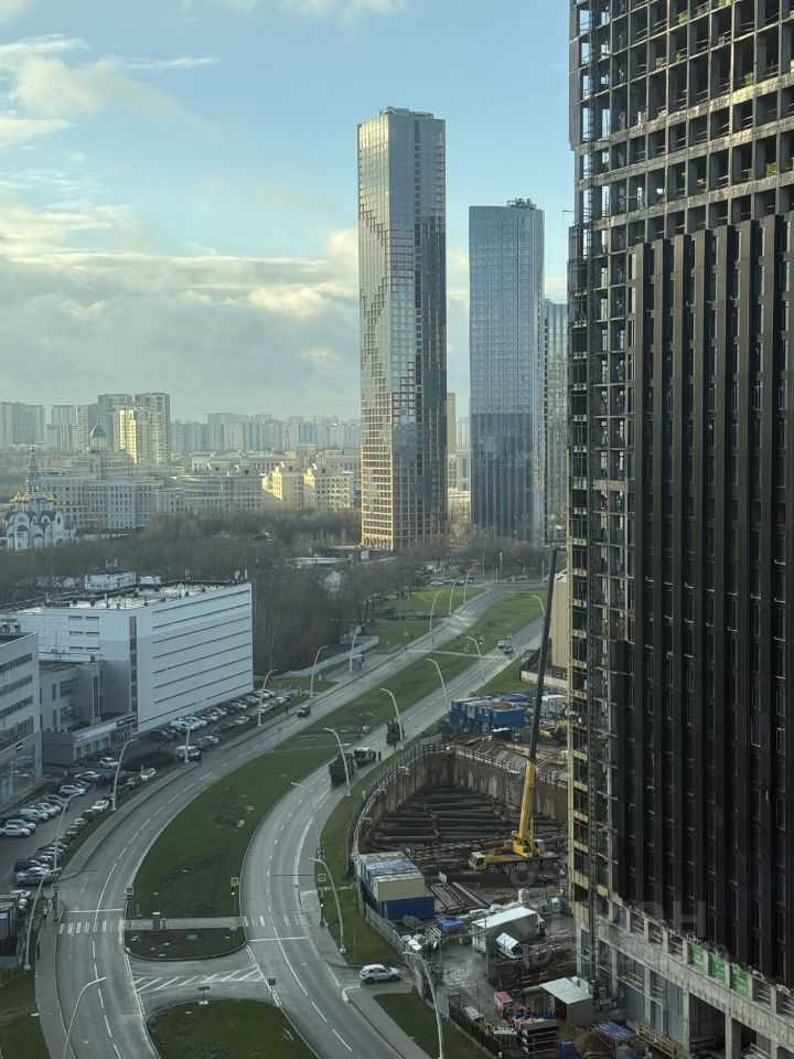 3-комнатная квартира, 67,3 м² — фотография 2