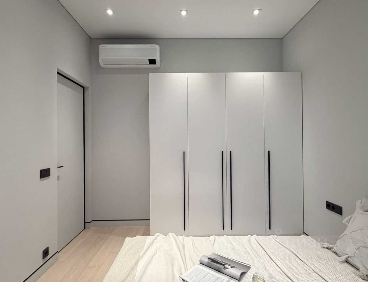 1-комнатная квартира, 39,8 м² — фотография 3