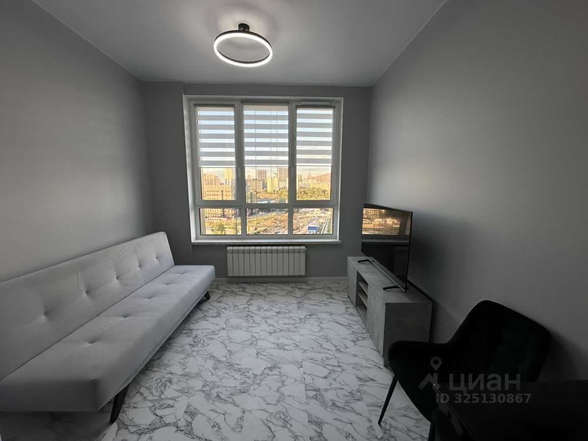 2-комнатная квартира, 40 м²
