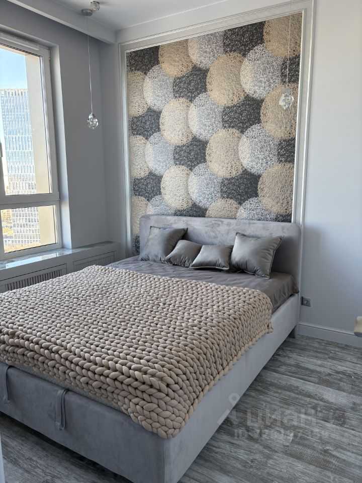 1-комнатная квартира, 34 м²