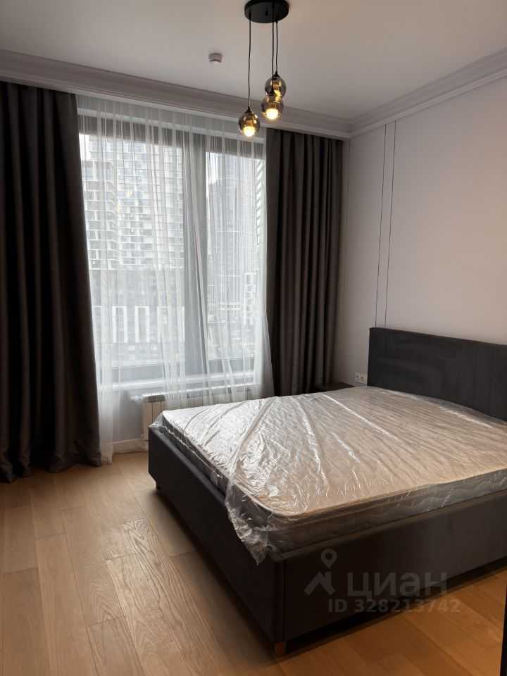 3-комнатная квартира, 64,8 м² — фотография 3