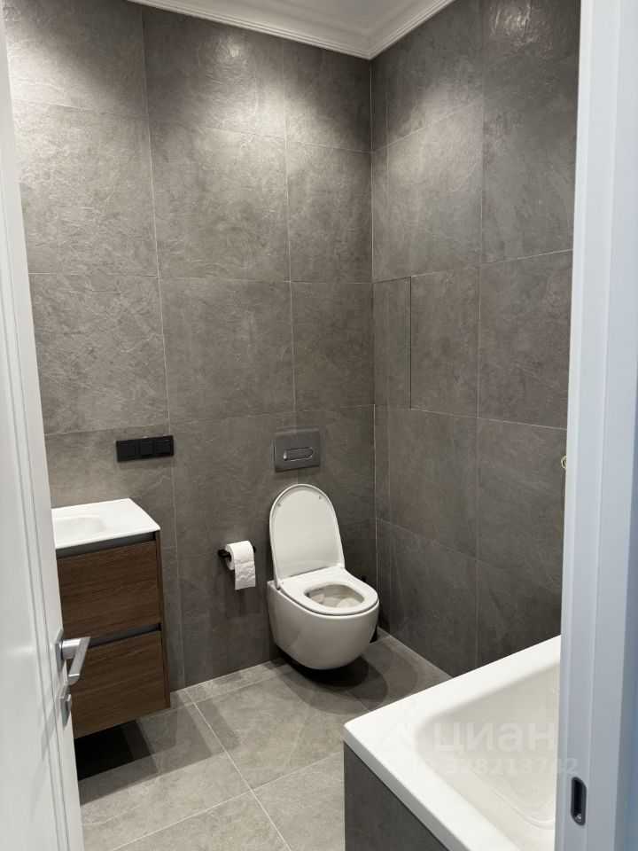3-комнатная квартира, 64,8 м² — фотография 2