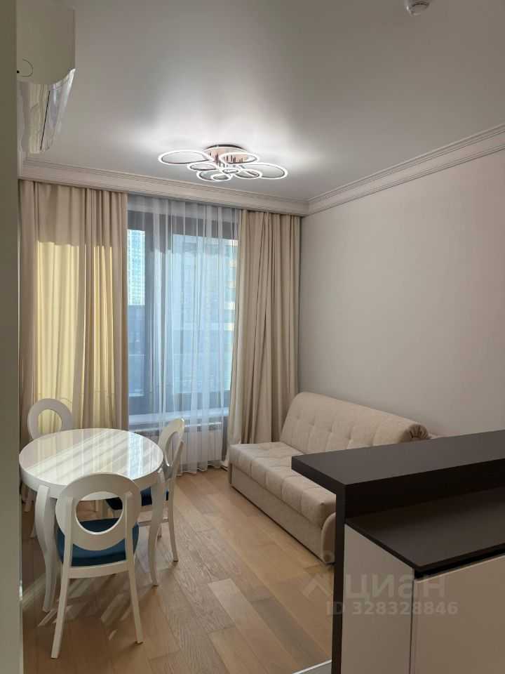3-комнатная квартира, 67,9 м²