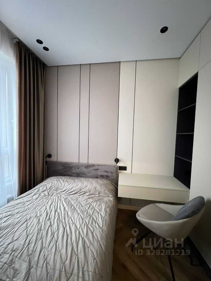 2-комнатная квартира, 32 м²