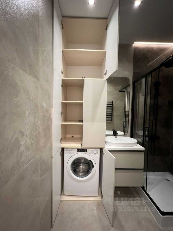 2-комнатная квартира, 32 м² — фотография 3