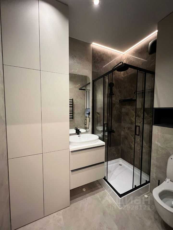 2-комнатная квартира, 32 м² — фотография 2