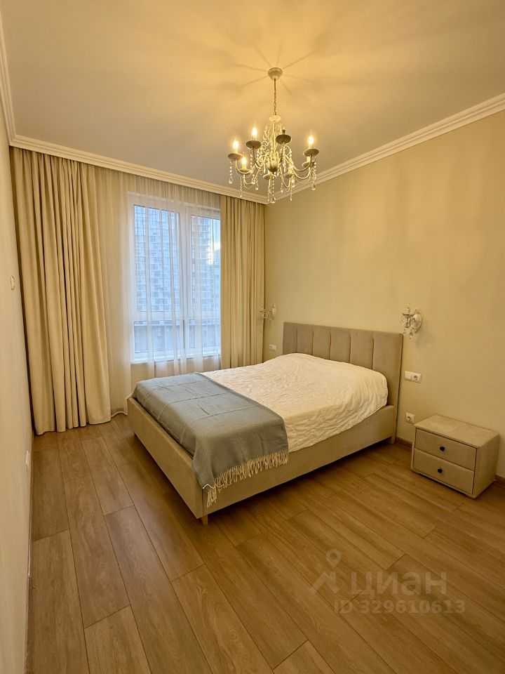 2-комнатная квартира, 42 м² — фотография 2
