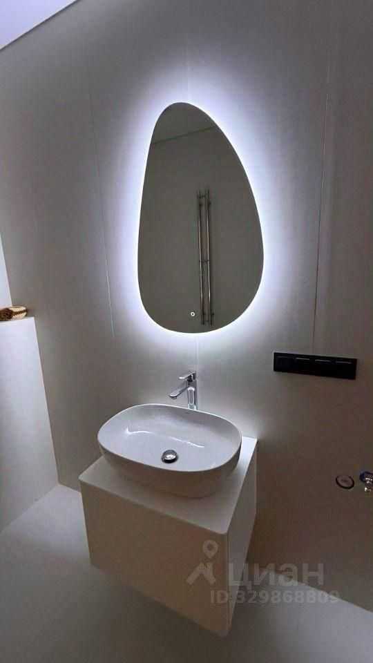 3-комнатная квартира, 69 м² — фотография 3